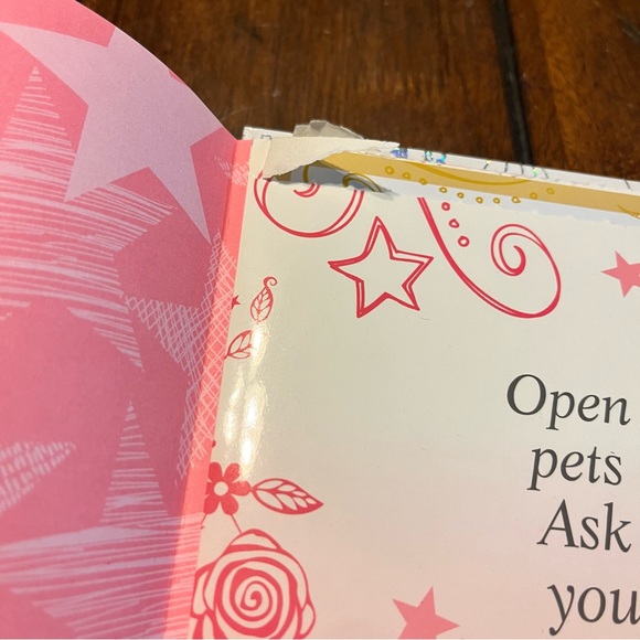 American Girl Ultimate Visual Guide Book Expanded Edition colorful picture book - Picture 4 of 12